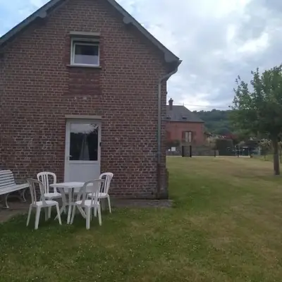 La Petite Maison