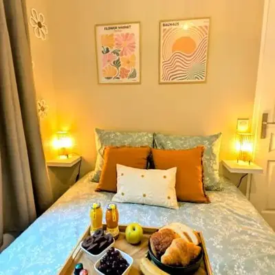 Le vintage RDC