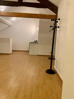 Plan de l'établissement Mantes home
