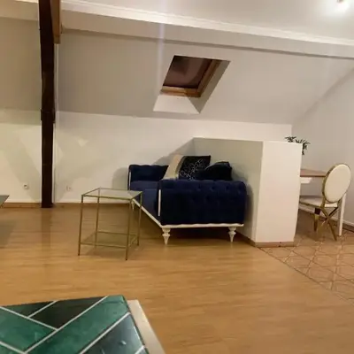 Mantes home