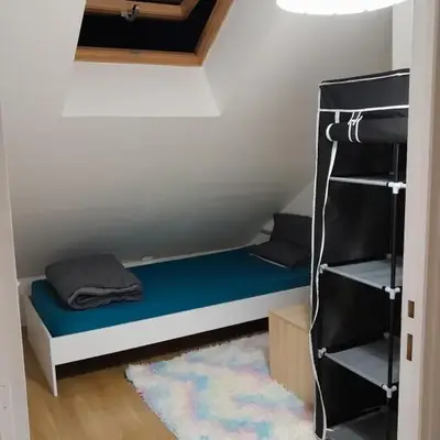 Chambre Privée