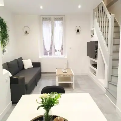 La petite maison