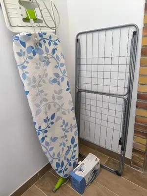 Plan de l'établissement L'Eucalyptus