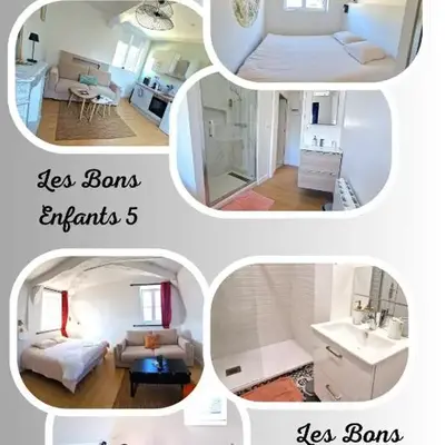 Les Bons Enfants 5 & 8