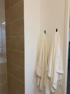 Plan de l'établissement Cozy et élégant à 2 minutes de la Gare de Persan
