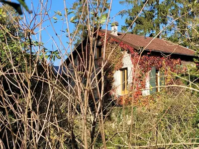 Bâtiment de la villa
