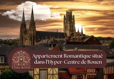 Certificat, récompense, panneau ou autre document affiché dans l'établissement Le Temple du Désir - Intimité & plaisir - HyperCentre