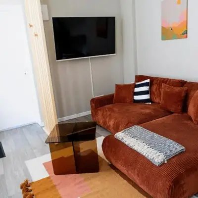 La casa amiénoise