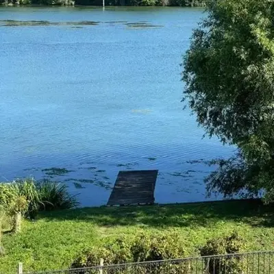 La Parenthèse en bord de seine