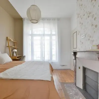 Les Chambres du 32