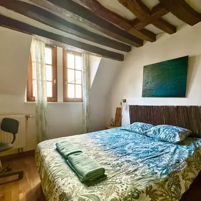 Lylylodge - T3 Rouen city center