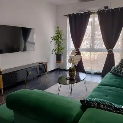 Charmant studio mezzanine centre ville