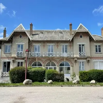 Le Clos de Lignières