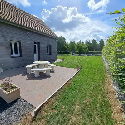 Gîte Ô Bo Bois