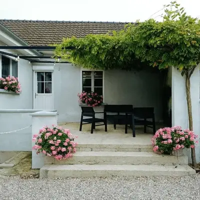 Gîte Les Oeillets