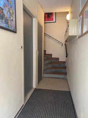 Plan de l'établissement WEEK END à DIEPPE!
