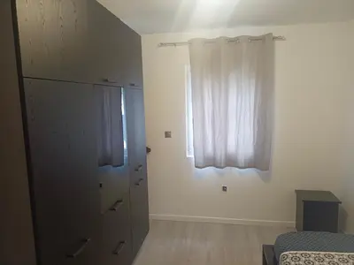 Plan de l'établissement Maison complètement rénovée 3 chambres
