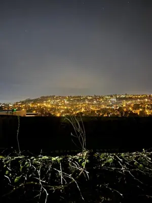 Plan de l'établissement La vue