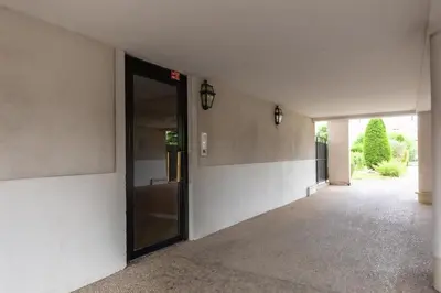 Plan de l'établissement TYKO HOME Sérénité & Confort proche Paris
