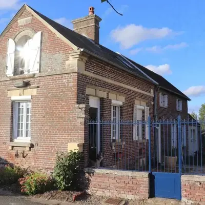 Au Nid du MONT