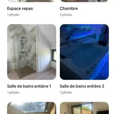 Le Mariloues
