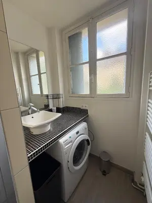 Plan de l'établissement Espace détente ou de travail à 1h de Paris