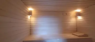 Plan de l'établissement Gîte Les Deux Eaux
