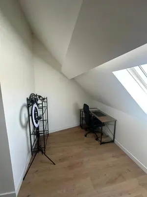 Plan de l'établissement Appartement 14 minutes aéroport de Beauvais