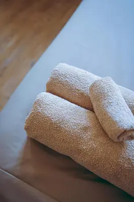 Plan de l'établissement Spa du palais jacuzzi sauna - Rouen centre - free parking