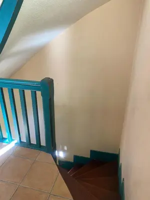Plan de l'établissement Tiny Nest 42