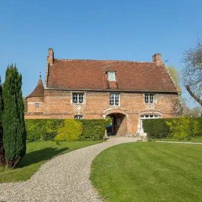 manoir d archelles