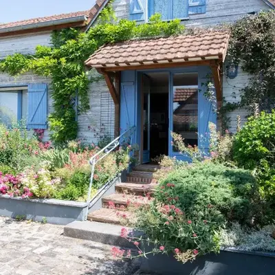 Détente en Campagne - proche d'Amiens