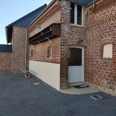 Gite du Gotto