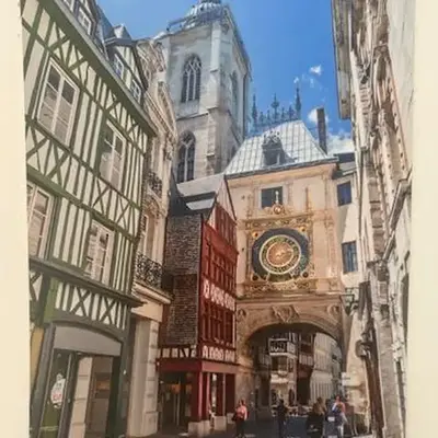 Appartement Cosy Neuf parking selon dispo