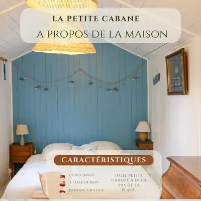 La petite Cabane