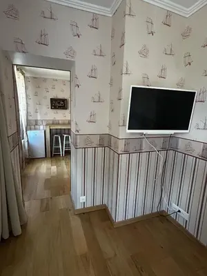 Télévision ou salle de divertissement dans l'établissement Gîte du Camp de César - WIFI - 8 personnes