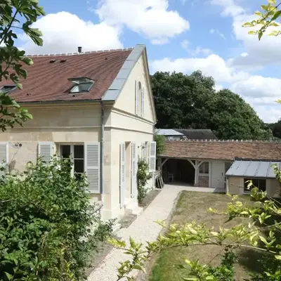 La Petite Fontaine