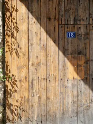 Plan de l'établissement Ferme des Millonets - petit gîte
