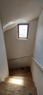 Plan de l'établissement Maison de ville