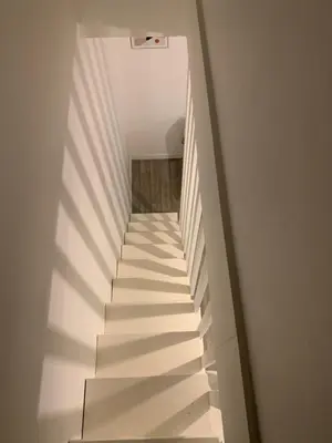 Plan de l'établissement Duplex T2 A3M Locations