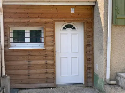 Plan de l'établissement Duplex T2 A3M Locations
