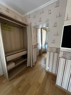 Plan de l'établissement Le Repos Marin à 10 min de Dieppe