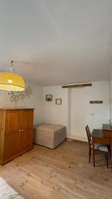 Plan de l'établissement GITE Spacieux,Calme,Terrasse, 7 pers, Wifi, Touristique