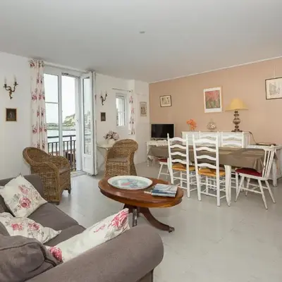 Gîte La Cale 10