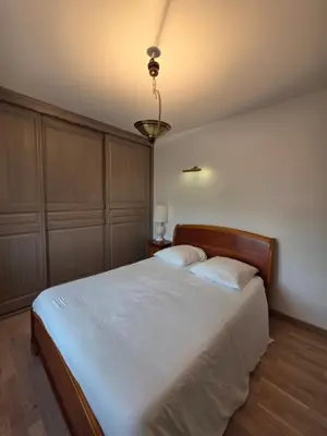 Plan de l'établissement Chambre Cosy & Vintage - Wifi - TV