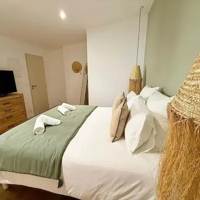 Appartement le Cocoon