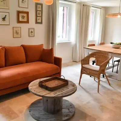 La Maison Forestière
