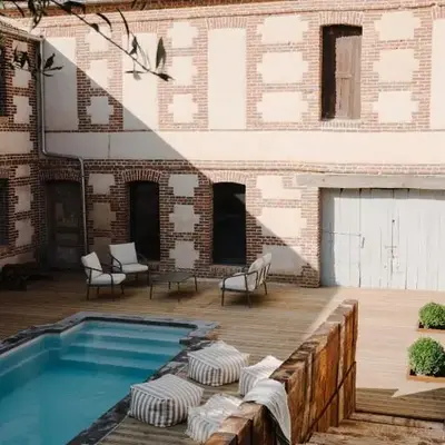 Maison Eudoise