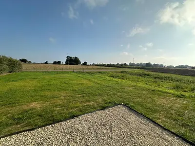 Paysage naturel près de l'appartement