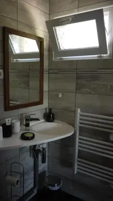 Plan de l'établissement Gîte piscine spa pour décompresser